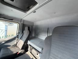 Камаз 65206 6x4 Седельный Тягач - 9