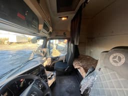 Mercedes-Benz Actros 4x2 Седельный тягач - 6