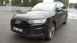 Audi Q7 - 1
