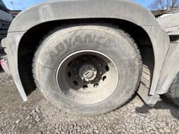 Mercedes-Benz Actros 6x4 Седельный тягач - 10