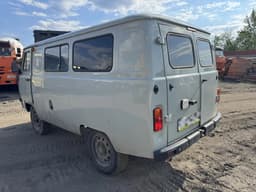 UAZ 3909 Комби - 4