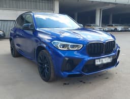 BMW X5 M - 2
