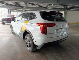 Haval Jolion - 3