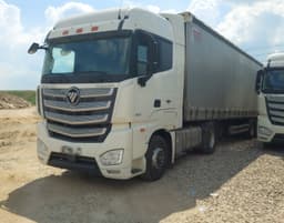 Foton AUMAN R 4x2 Седельный тягач - 1