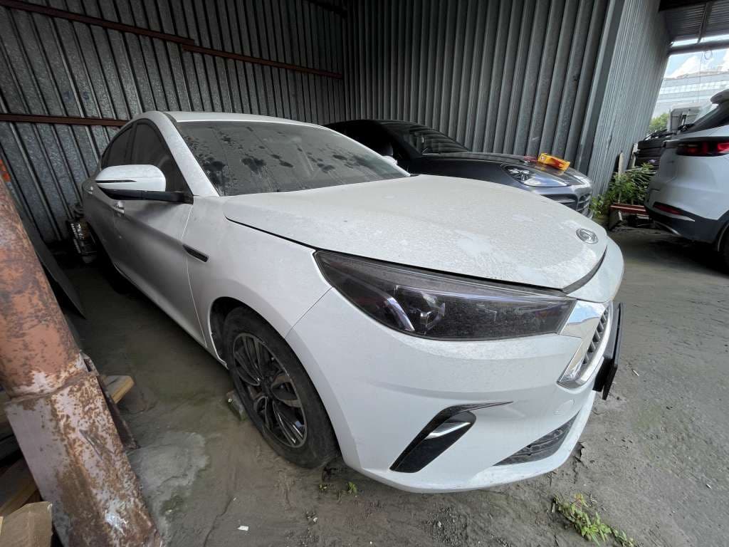 Jac J7 - 2