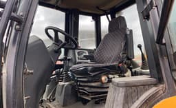 JCB 3CX Экскаватор-погрузчик - 6