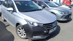 Changan Alsvin - 2