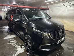Mercedes-Benz EQV - 2