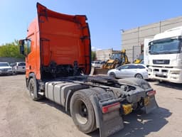 Scania R 4x2 Седельный тягач - 4