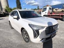 Haval Jolion - 2