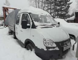GAZ 2310 - 2