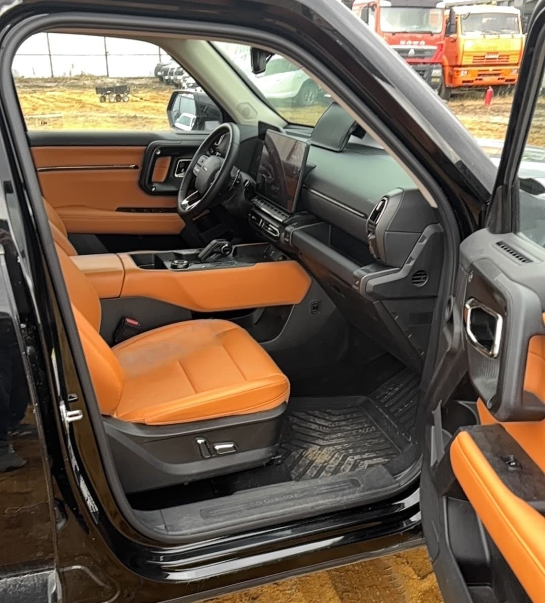 Haval H7 - 6