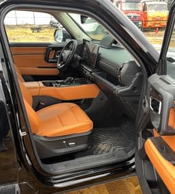 Haval H7 - 6