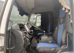 Ford Cargo 4x2 Седельный тягач - 5