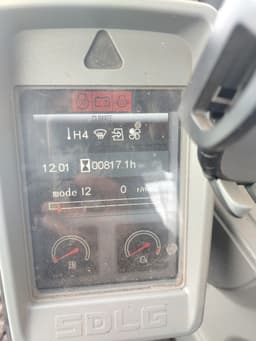 Lgce E6150 Экскаватор - 6