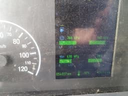 Машино-Деталь 5339* на шасси МАЗ 6312 6x4 Зерновоз - 6