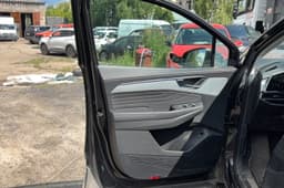 Volkswagen Talagon - 8