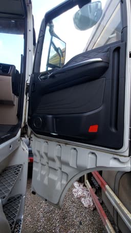 Sitrak C7H MAX 4x2 Седельный тягач - 7