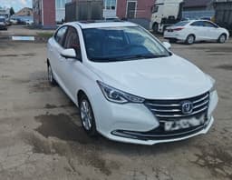Changan Alsvin - 2