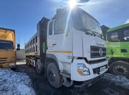 Dongfeng KC 8x4 Самосвал - 2