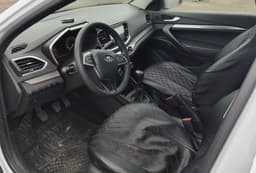 Lada Vesta седан - 5