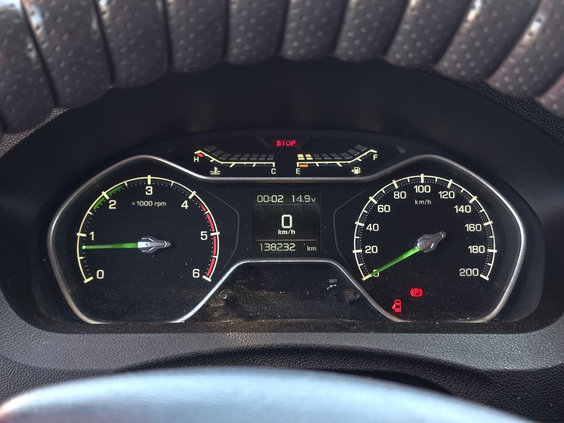 Автомаш 2824* на шасси GAZ GAZELLE NEXT Бортовой (Евроборт) - 6