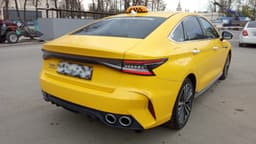 Chery ARRIZO 8 - 3