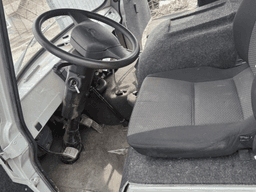 UAZ 390945 фермер Бортовой - 5