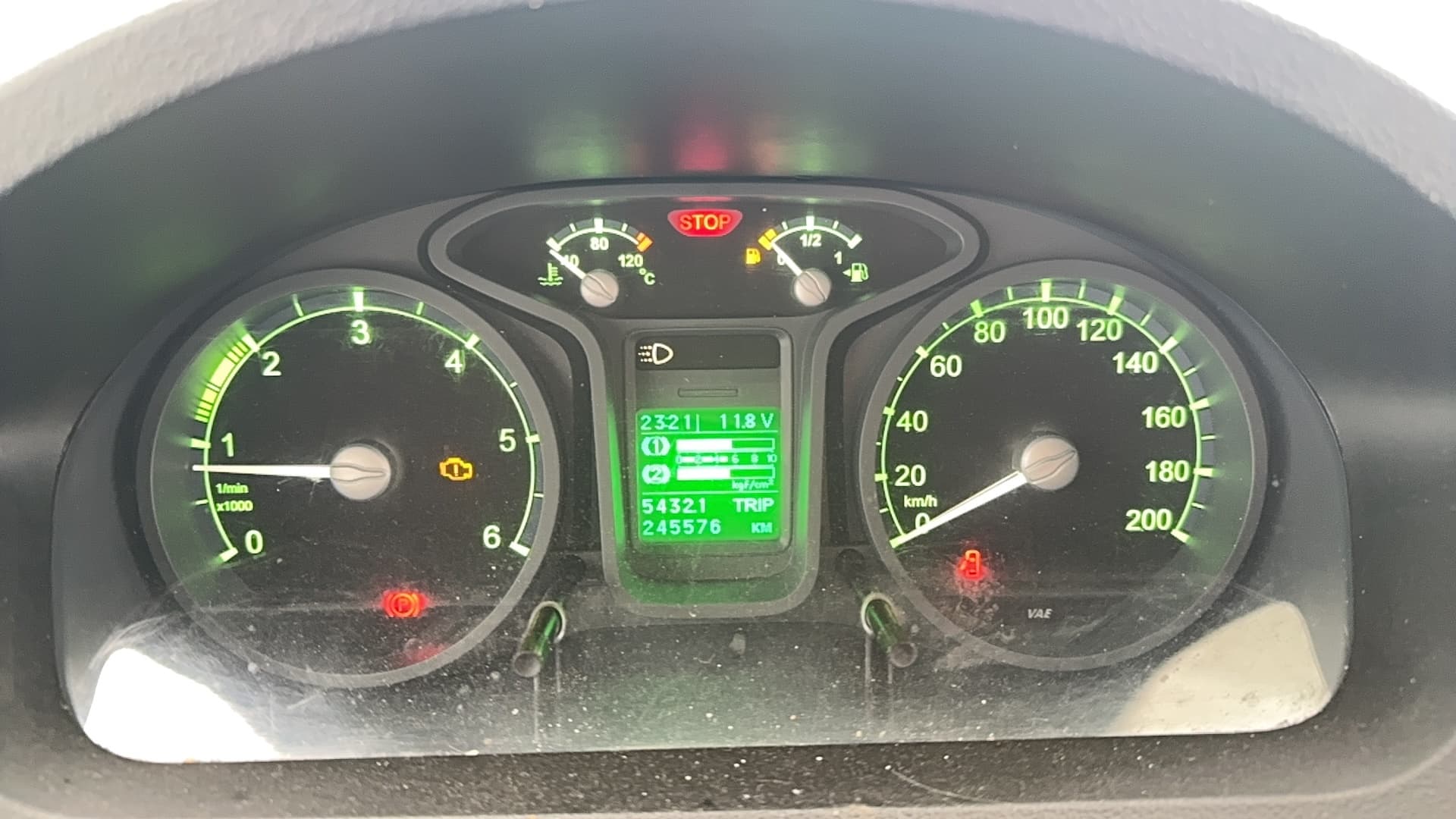 Новый Завод 3010* на шасси GAZ GAZON NEXT 4x2 Бортовой (Евроборт) - 7