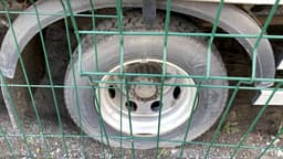 Рустрак 4389* на шасси КамАЗ 43082 4x2 Бортовой (Евроборт) - 9
