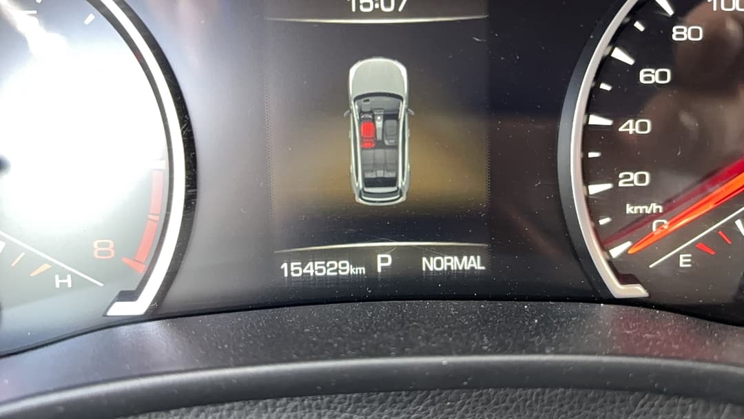 Haval Jolion - 7