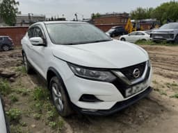 Nissan Qashqai - 2