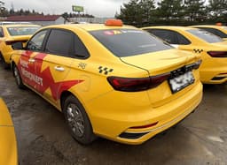 Geely Emgrand 7 - 4