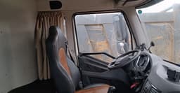 FAW J6* 6x6 Самосвал - 6