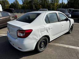 Renault Logan II - 3
