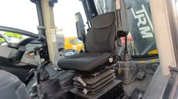 Trm B4X Экскаватор-погрузчик - 6