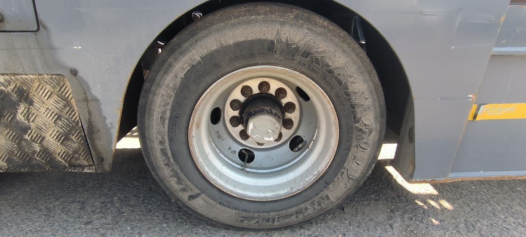 Автоспецтехника-Канаш 9492* Полуприцеп автовоз - 6