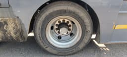 Автоспецтехника-Канаш 9492* Полуприцеп автовоз - 6
