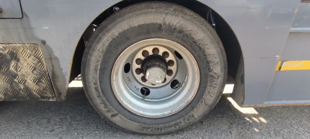 Автоспецтехника-Канаш 9492* Полуприцеп автовоз - 6