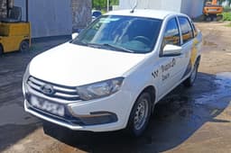 Lada Granta седан - 1