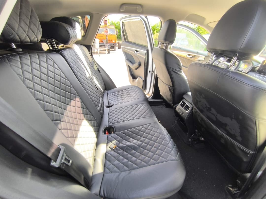 Haval Jolion - 9