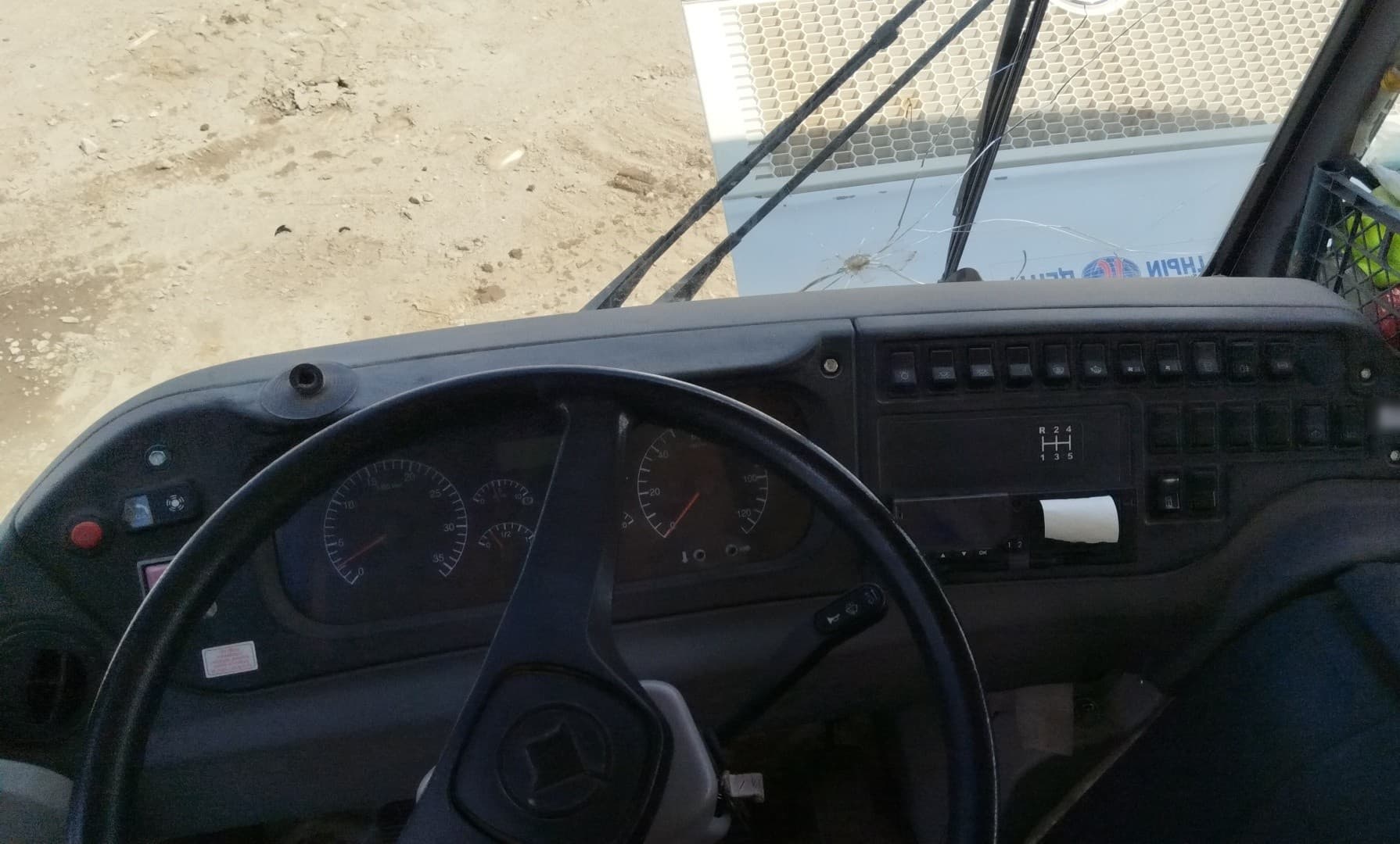 ПАЗ 3205 Автобус - 5