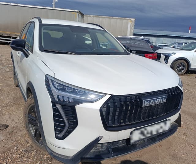 Haval Jolion - 2