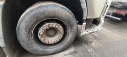Daf XF 4x2 Седельный тягач - 9