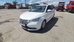 Changan Alsvin - 1