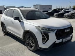 Haval Jolion - 2