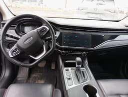 Omoda S5 - 5