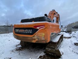 R-Ex 360K Экскаватор - 3