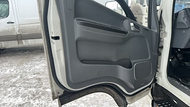 Jac N90 4x2 Изотермический/рефрижератор - 8