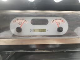 Bull SL 700 Мини погрузчик - 6